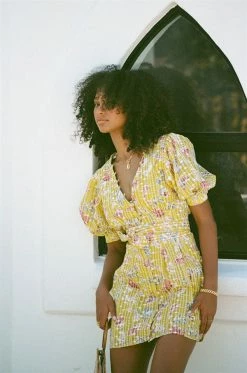 Kori Dress - Autumn -Sabo Shop 238ff8cd 0802 4986 b02d 3f938ab0d4d3