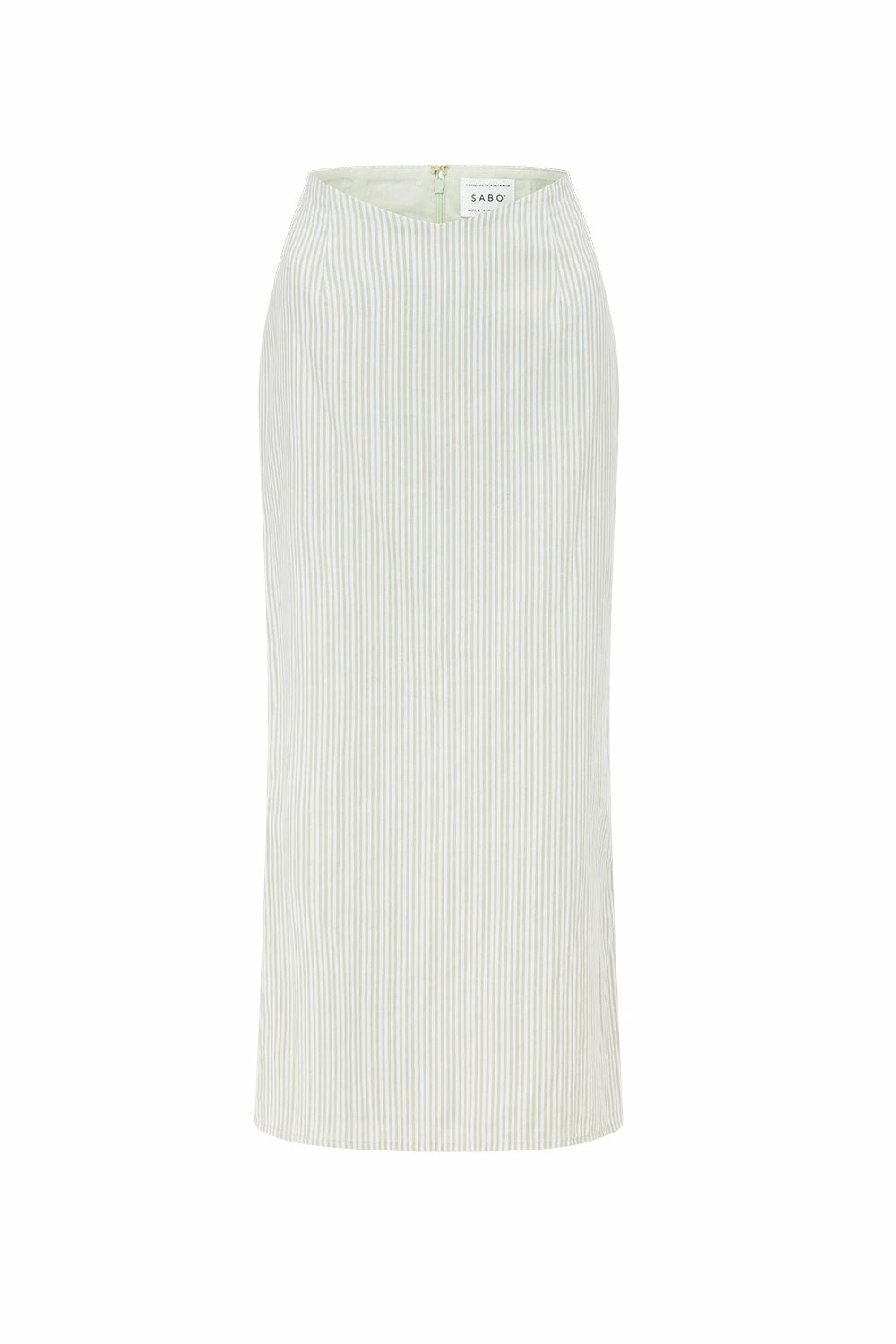 Bastro Midi Skirt 6 Bastro Midi Skirt - Image 4