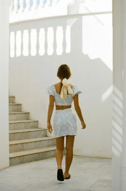 Eve Mini Skirt 10 Eve Mini Skirt -Sabo Shop 242d75f4 7703 434d 839f 78e73e64162a