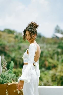 Silky Sakari Top -Sabo Shop 248d598a 83de 4cfd 87df af927f32afc6