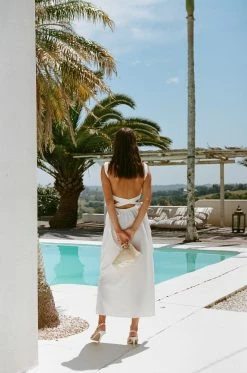 Akayla Dress -Sabo Shop 250f3841 1a5f 4717 86a2 ed6d79298845