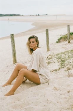 Wanderer Tee - Tan Cord 10 Wanderer Tee - Tan Cord -Sabo Shop 25509c5d df18 4ac6 912d 1753cd2d541b