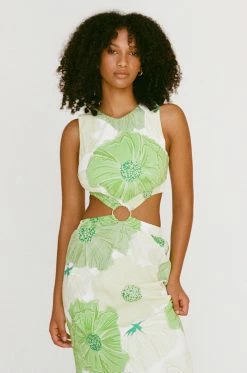 SAMPLE-Melita Cutout Dress -Sabo Shop 26142b40 fada 4353 a125 e0acd852bd24 b40c5e61 6a5b 4f43 b49f 96bfd5306db0