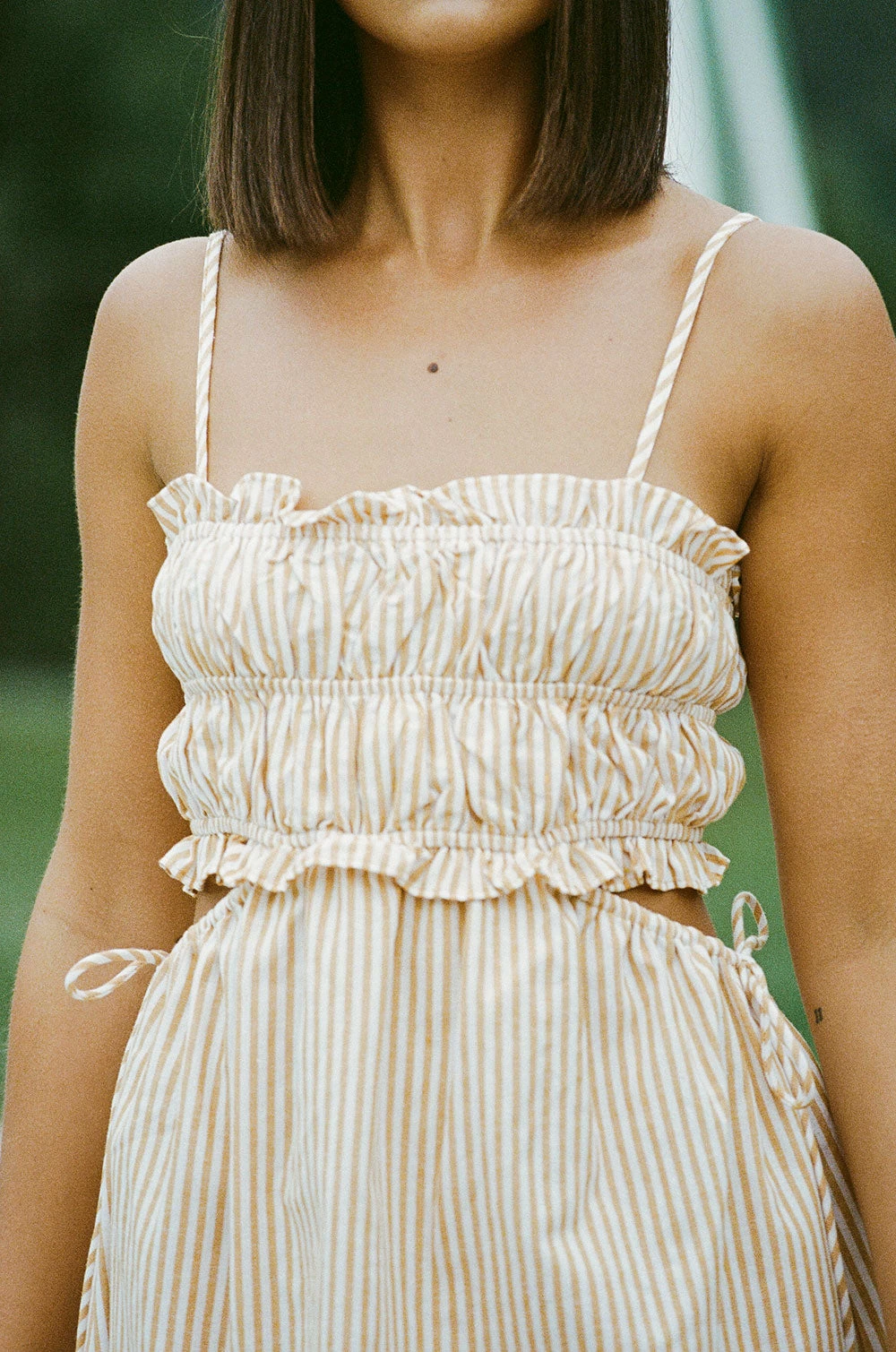 SAMPLE-Lucy Dress 5 SAMPLE-Lucy Dress - Image 3