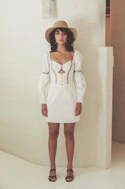 Rhodes Dress -Sabo Shop 2682ff4b ded1 4900 9e7e 7b78ec8e8eb7