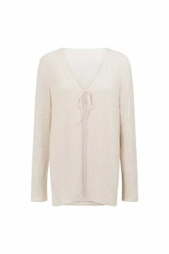 Emel Waffle Top 19 Emel Waffle Top -Sabo Shop 26a9d55b 77e3 49d8 926d 0cbd3448c553