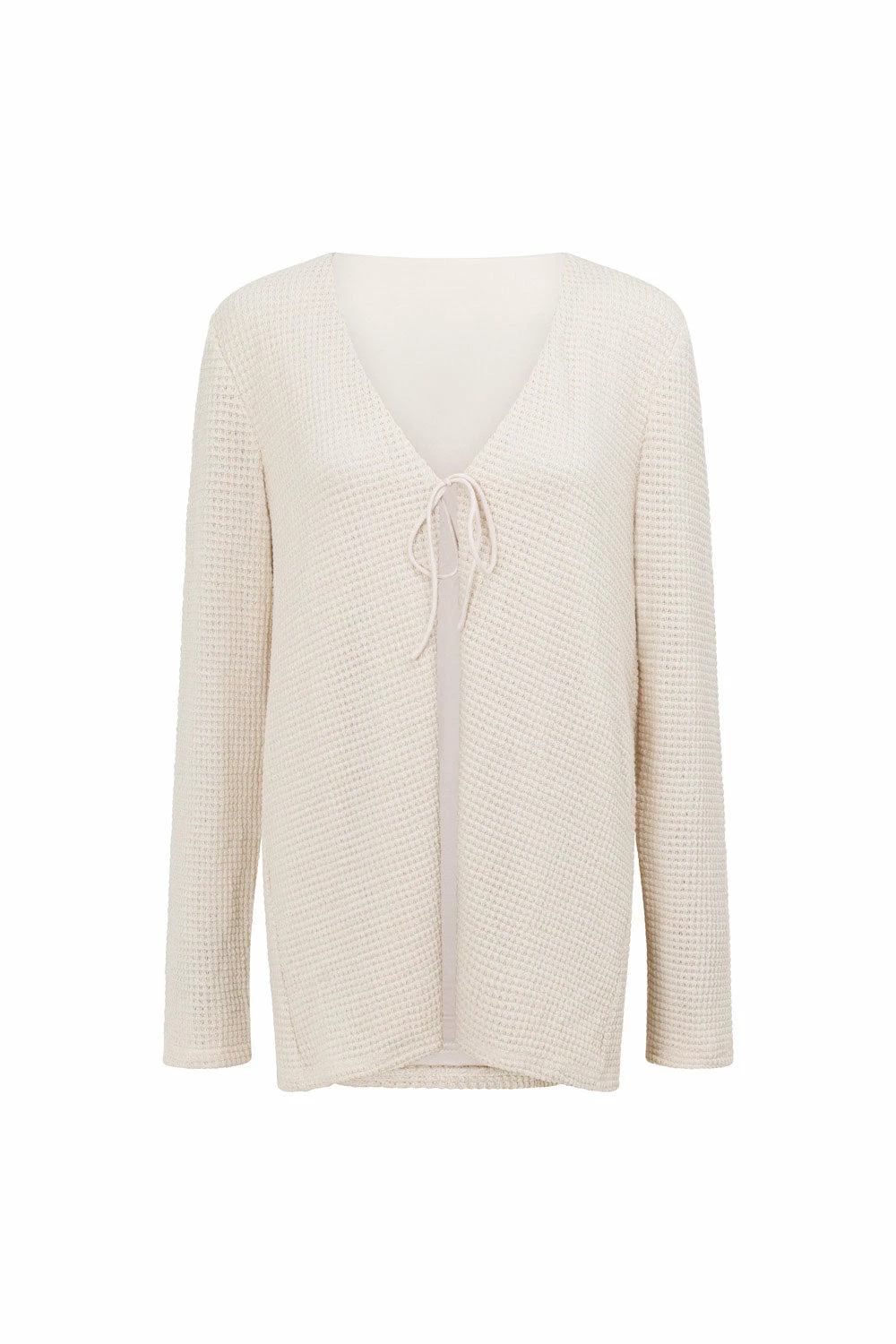 Emel Waffle Top 11 Emel Waffle Top - Image 9