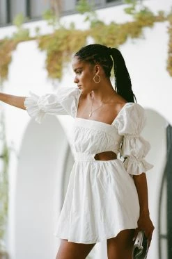 Vita Dress -Sabo Shop 26ba6e75 7d1c 45a8 8559 47648c466eae