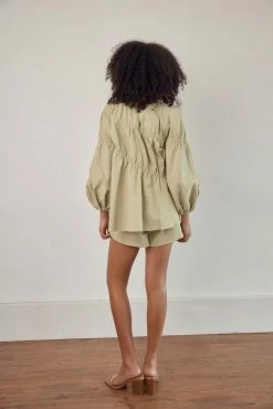 Akel Shorts -Sabo Shop 26c32259 d9ca 4109 a6ce c27a1684a80f