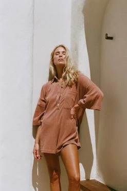 SAMPLE-Milena Playsuit - Biscotti -Sabo Shop 26f09ac0 3e77 4b8b a5ae 28cbadc0343c efac7cfe 1cd4 4f9b b250 7a53029c7d9c
