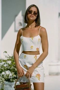 Rolando Skirt -Sabo Shop 271b3b8d 5537 47c3 9cc1 aadde5e107f7