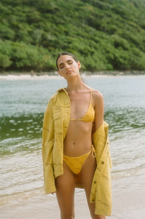 Era Denim Jacket 6 Era Denim Jacket - Image 4