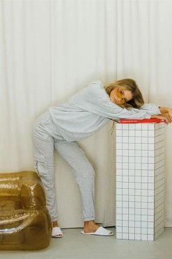 Dominica Sweatpants -Sabo Shop 2755d627 2ab2 4bef 8e91 740dace6e754