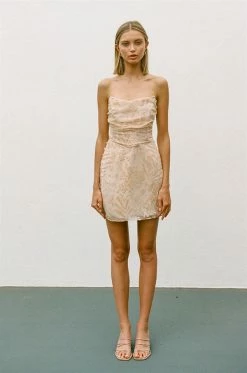 Sahana Drape Dress -Sabo Shop 275f1813 49c9 4305 8a59 328a0868f78d