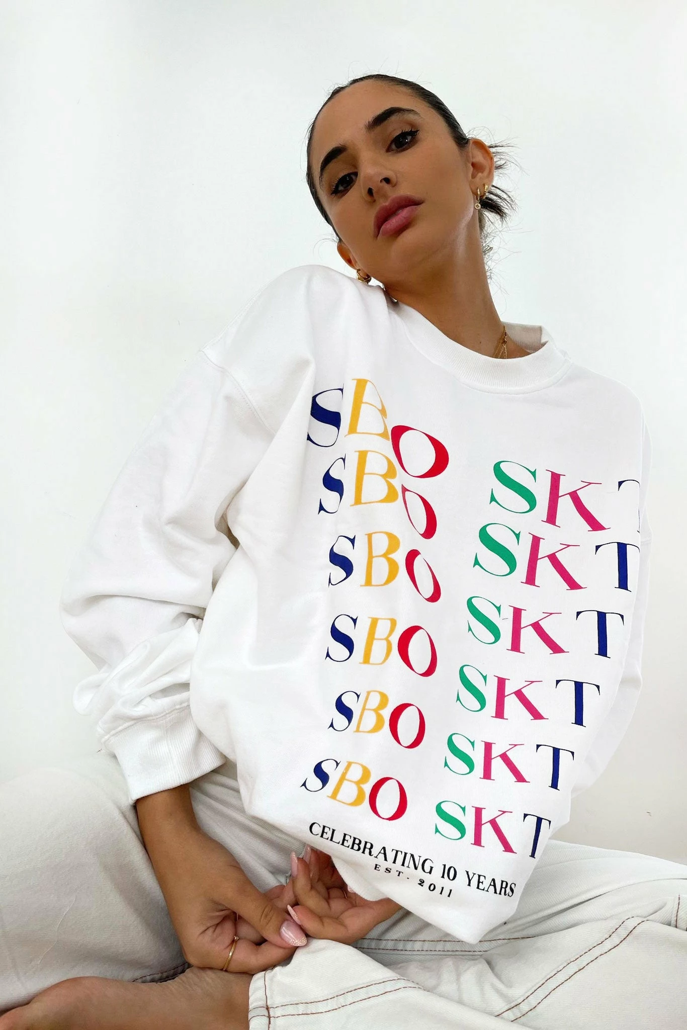 SAMPLE-Santa Monica Sweater 3 SAMPLE-Santa Monica Sweater