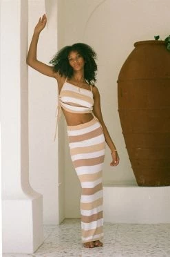 Leti Top - Stripe -Sabo Shop 27c4085f bada 43c3 baa1 fceb9552a05a