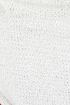 Siesta PJ Top - Waffle -Sabo Shop 27c7f848 462f 4c93 932e f769ee174b84