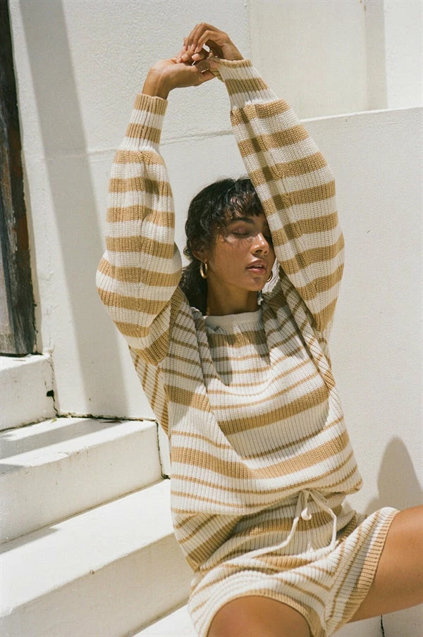 Mirai Knit Top 9 Mirai Knit Top - Image 7