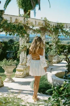 Backless Ayla Dress -Sabo Shop 28c45f56 b2d7 4736 b2e1 a36fc76d65c5