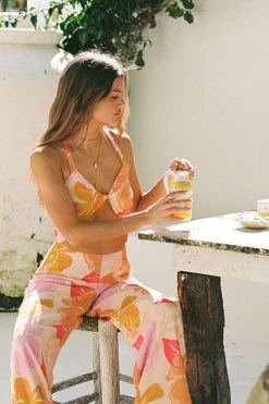 Mira Jumpsuit -Sabo Shop 28d892e1 a87f 43e9 bee2 722c90900b3d