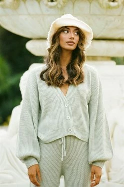 Zenith Top - Seafoam 20 Zenith Top - Seafoam -Sabo Shop 28f015c2 d785 4ace 8e0e f587d4583052