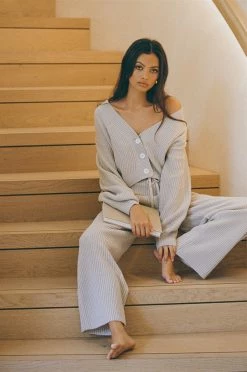 Zenith Pants - Grey -Sabo Shop 2919070a 26d6 4fd8 8a08 153733bfa051