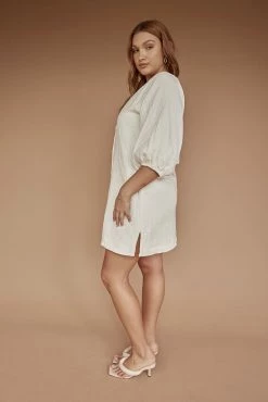 Mikallo Dress -Sabo Shop 29375416 6454 4926 a560 d039316b4e29