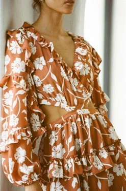 Kamaria Dress -Sabo Shop 299011b0 4526 4222 96fd c15a8a99edb1