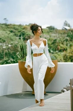 Silky Sakari Top -Sabo Shop 29bb6340 8b6c 4cde af0f 411f810acde4