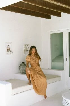 Jumelle Maxi Skirt -Sabo Shop 29c34ce9 6e3a 4592 9288 8361bbbc23a9