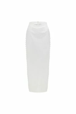 Mikali Midi Skirt -Sabo Shop 2a05b13b 6ed3 46eb 8874 6ab1d7aa5995