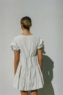 Leyah Dress - Stripe 16 Leyah Dress - Stripe -Sabo Shop 2a14d587 537b 4367 b8e3 52aca1d1cac1