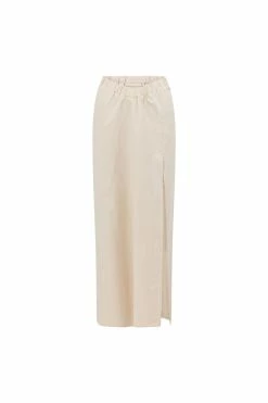 Levana Midi Skirt -Sabo Shop 2a297543 5550 4424 996a 889daec86ad3