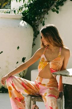 Mira Jumpsuit -Sabo Shop 2a3846b6 e306 4303 b4d5 ae9891085453