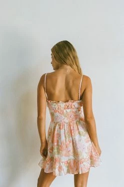 Karolina Shirred Dress 22 Karolina Shirred Dress -Sabo Shop 2a77449d fbfa 4de2 9a80 818624a5367f