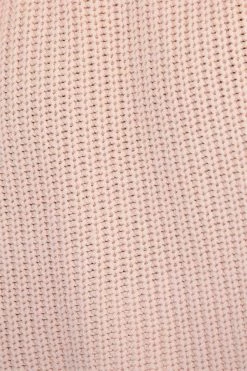 Elle Knit Dress - Pink -Sabo Shop 2a8e8811 f3ac 4f8c 902e 1b101730b36b