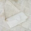 Kumi Bag - White