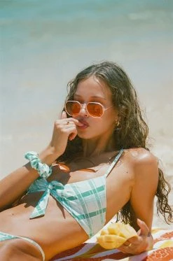 Verde Tie Top -Sabo Shop 2ac0f83b 8b35 4f0d 9a23 7da94f2be0e0