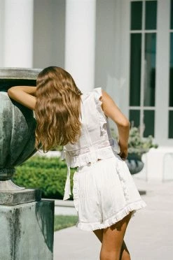 Nieve Shorts -Sabo Shop 2b138730 5f70 418c be9a 66688ff9e660