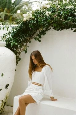 Ilana Cutout Dress -Sabo Shop 2b379af8 887c 4909 b972 36312bc88a1f