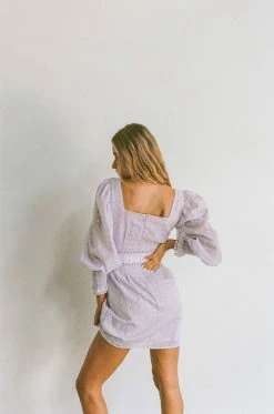 Belted Larose Dress -Sabo Shop 2b6bae51 2e8f 455b 8bf3 0a148801cdb7