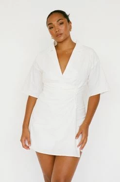 Teodora Wrap Dress -Sabo Shop 2b84d46a e21c 4065 94c2 f3cb60495d6a