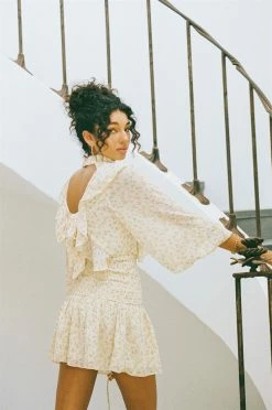 Elia Dress -Sabo Shop 2b8b49de 94b0 4680 b715 93b9ef8b5689