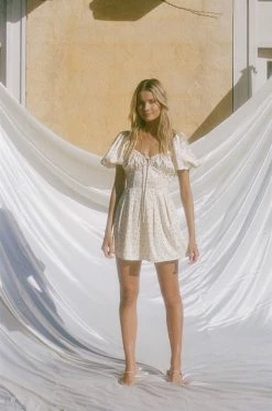 Silky Aimee Dress -Sabo Shop 2b90807c 2056 47a3 baa9 d51132b4ecfa