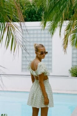 Zara Dress - Moss 13 Zara Dress - Moss -Sabo Shop 2d183364 7fce 4d20 af13 8b79117359eb