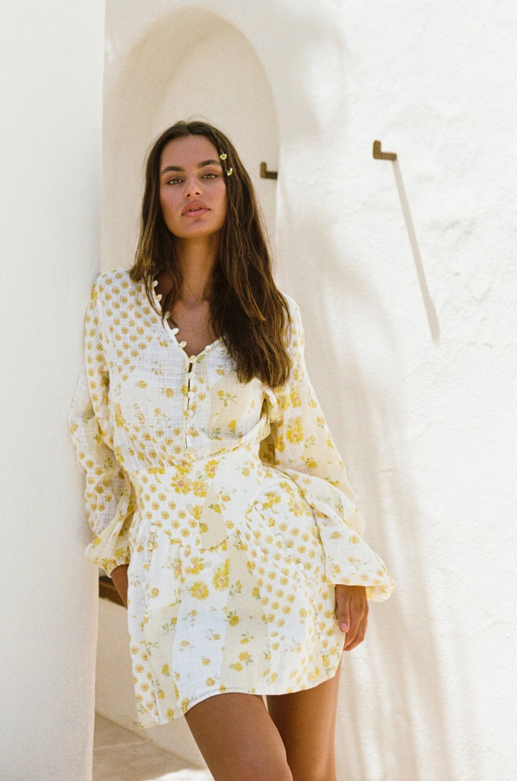 Yumi Dress 4 Yumi Dress - Image 2