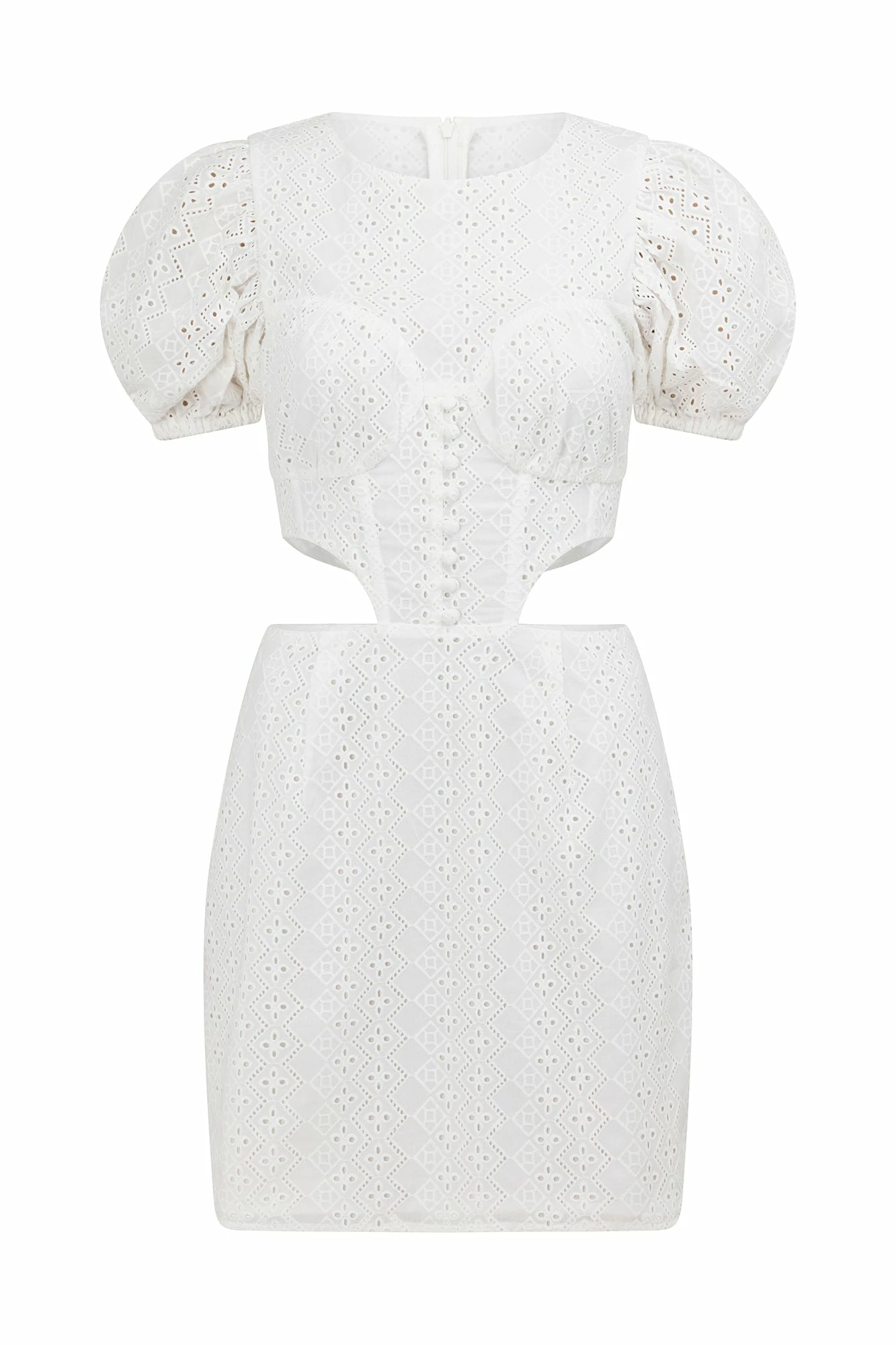 Tilly Dress 9 Tilly Dress - Image 7