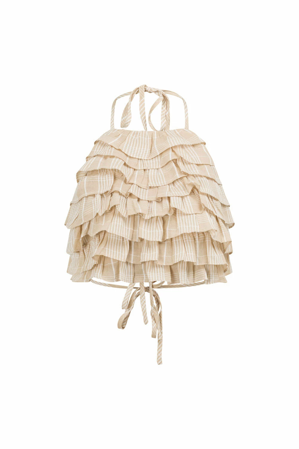 Anley Frill Top 7 Anley Frill Top - Image 5