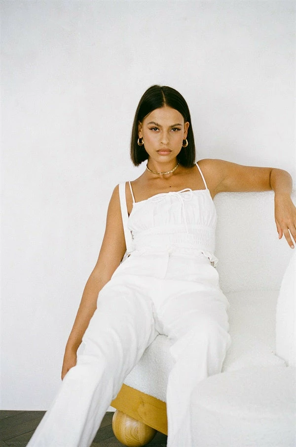 SAMPLE-Titania Pants 5 SAMPLE-Titania Pants - Image 3