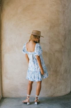 Samaya Dress - Lily Bud 21 Samaya Dress - Lily Bud -Sabo Shop 2f40aa90 66e9 4263 9dff 9b00e87abcc1